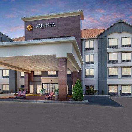 La Quinta Inn By Wyndham Pigeon Forge-Dollywood Экстерьер фото