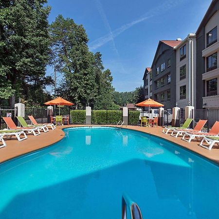 La Quinta Inn By Wyndham Pigeon Forge-Dollywood Экстерьер фото