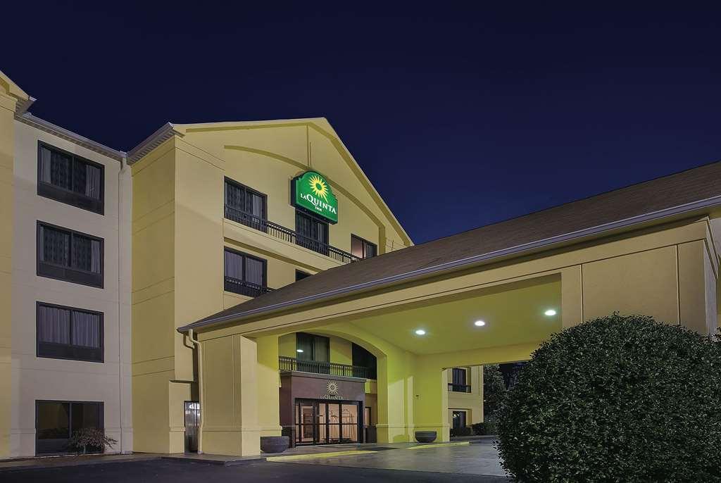 La Quinta Inn By Wyndham Pigeon Forge-Dollywood Экстерьер фото