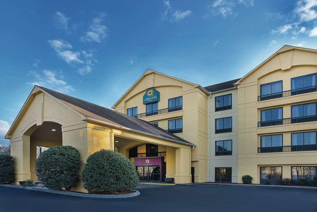 La Quinta Inn By Wyndham Pigeon Forge-Dollywood Экстерьер фото