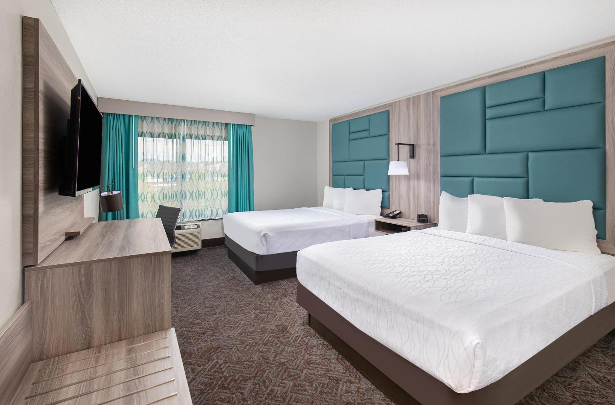 La Quinta Inn By Wyndham Pigeon Forge-Dollywood Экстерьер фото