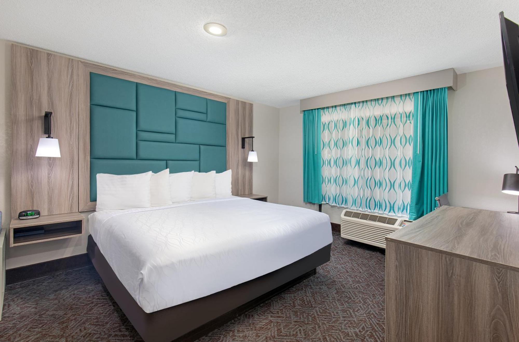 La Quinta Inn By Wyndham Pigeon Forge-Dollywood Экстерьер фото