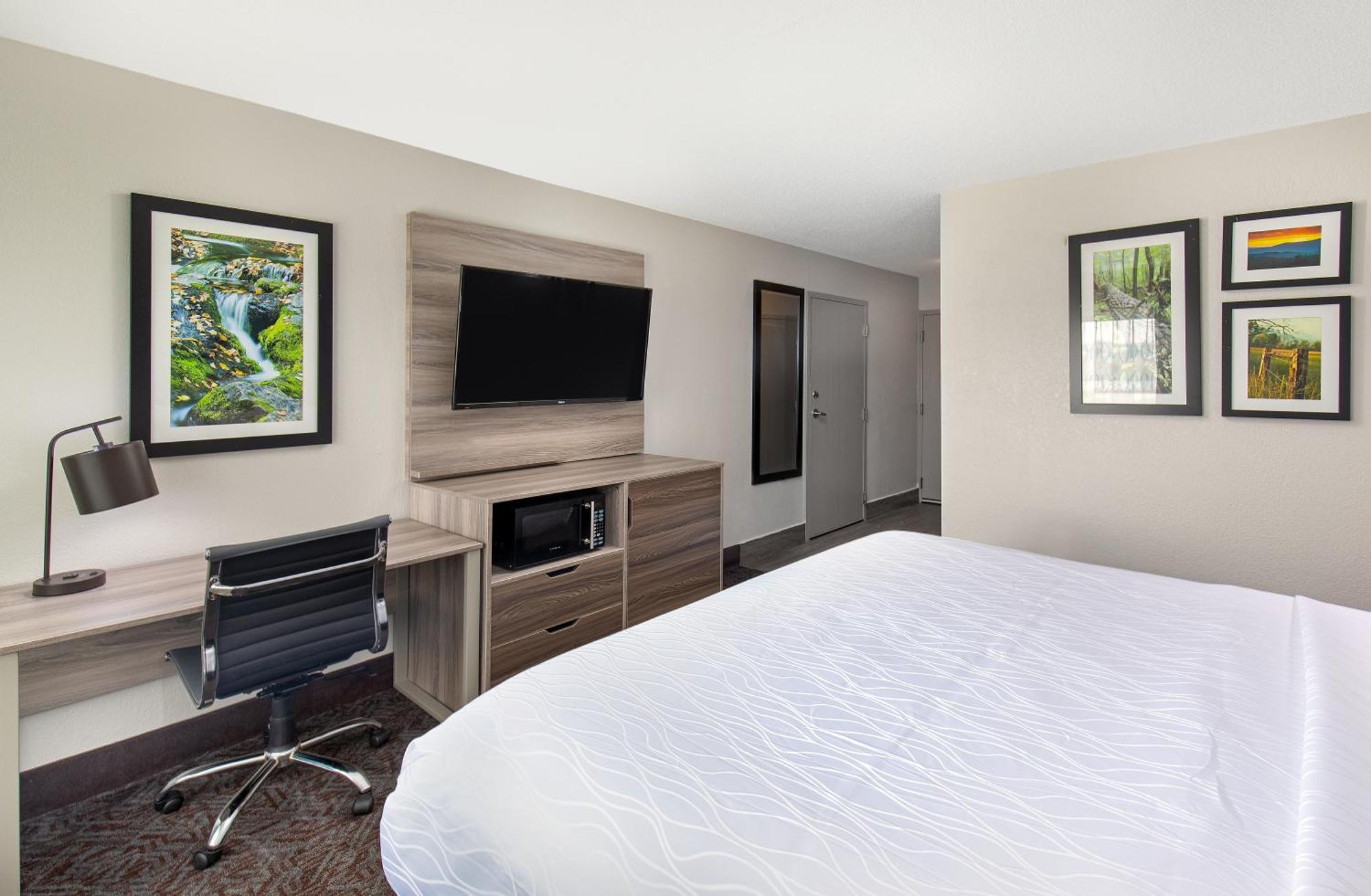 La Quinta Inn By Wyndham Pigeon Forge-Dollywood Экстерьер фото