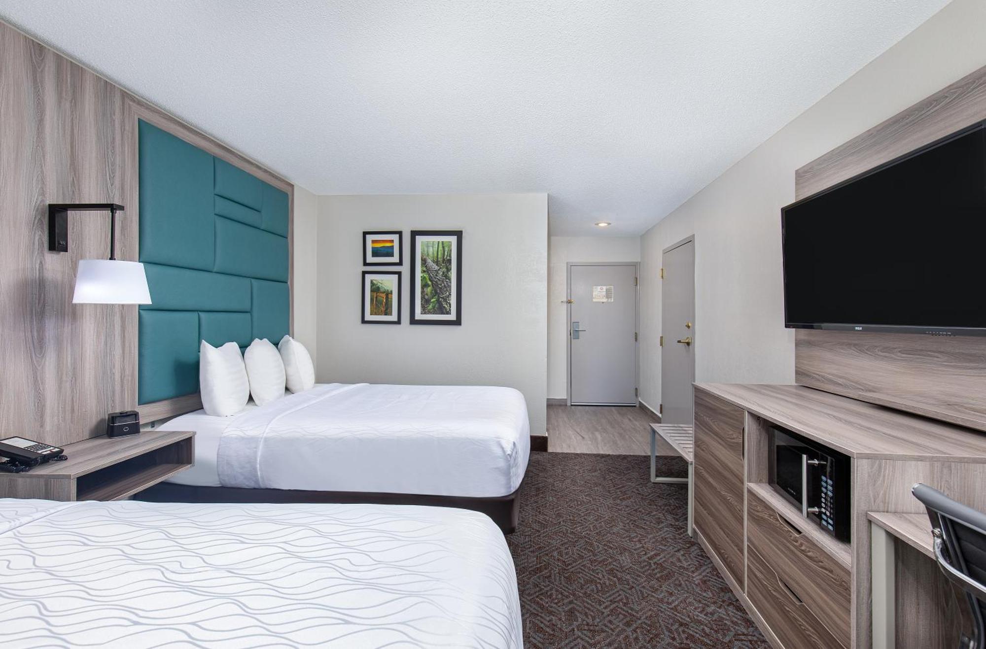 La Quinta Inn By Wyndham Pigeon Forge-Dollywood Экстерьер фото