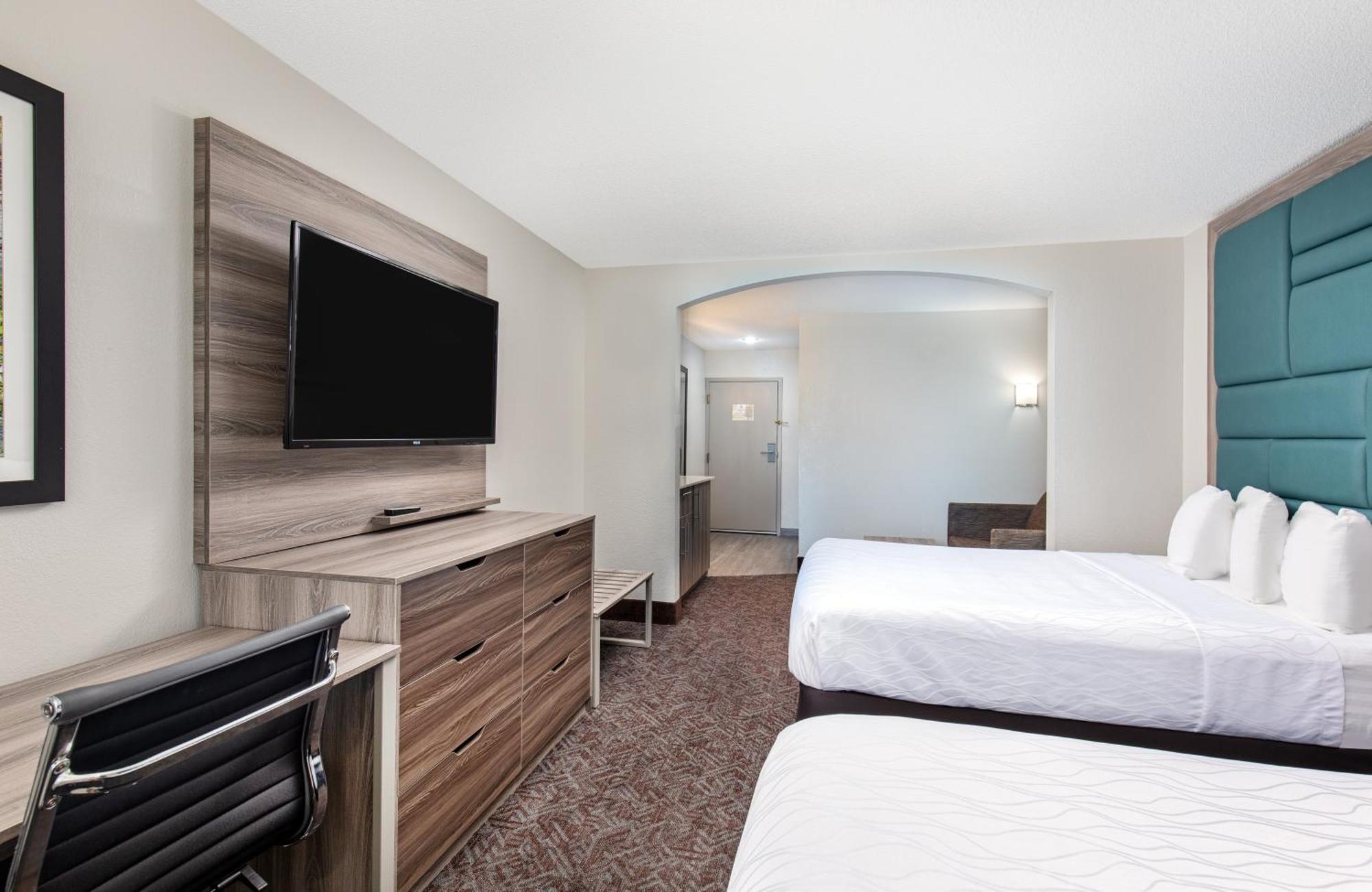 La Quinta Inn By Wyndham Pigeon Forge-Dollywood Экстерьер фото