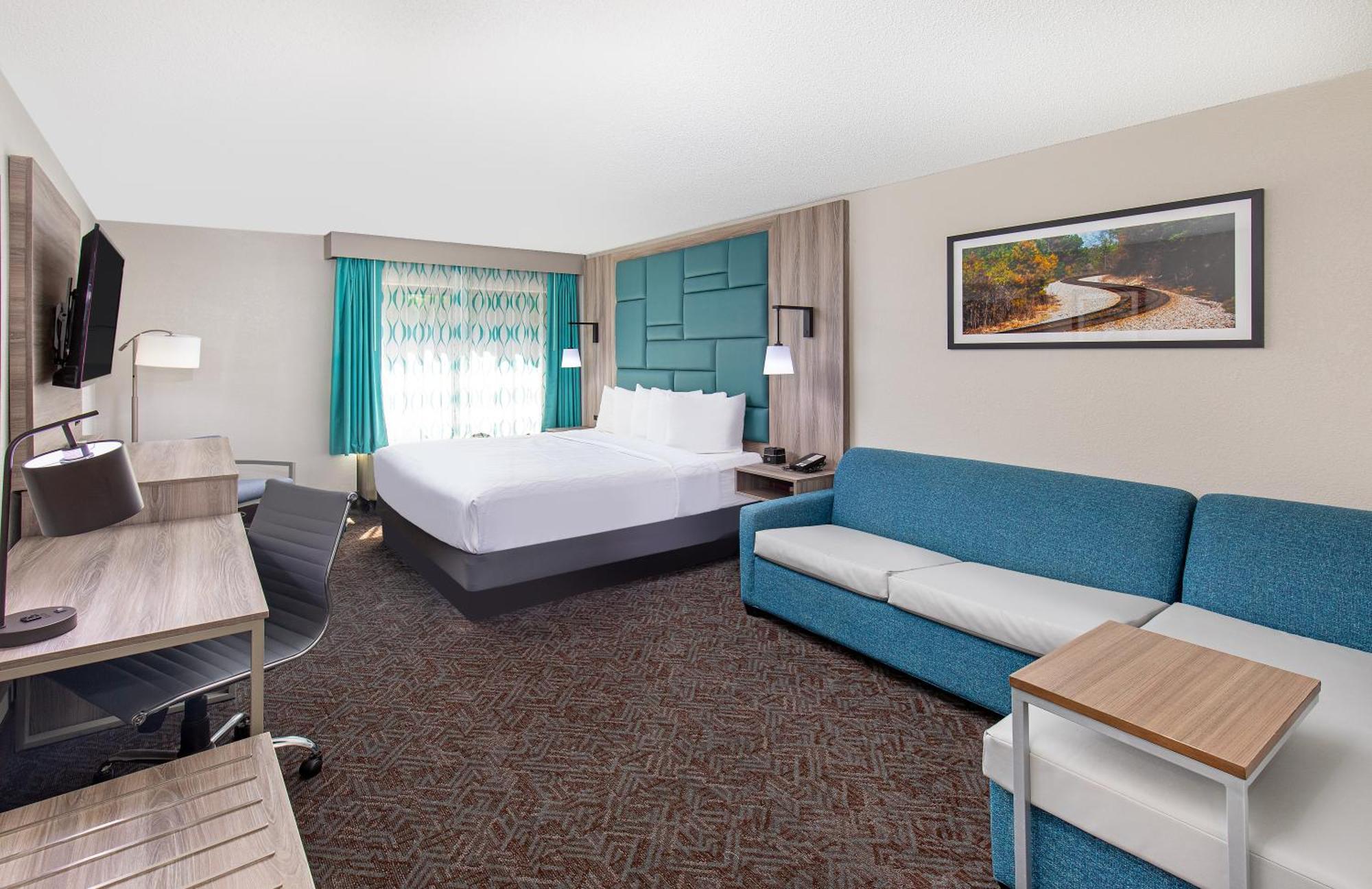 La Quinta Inn By Wyndham Pigeon Forge-Dollywood Экстерьер фото