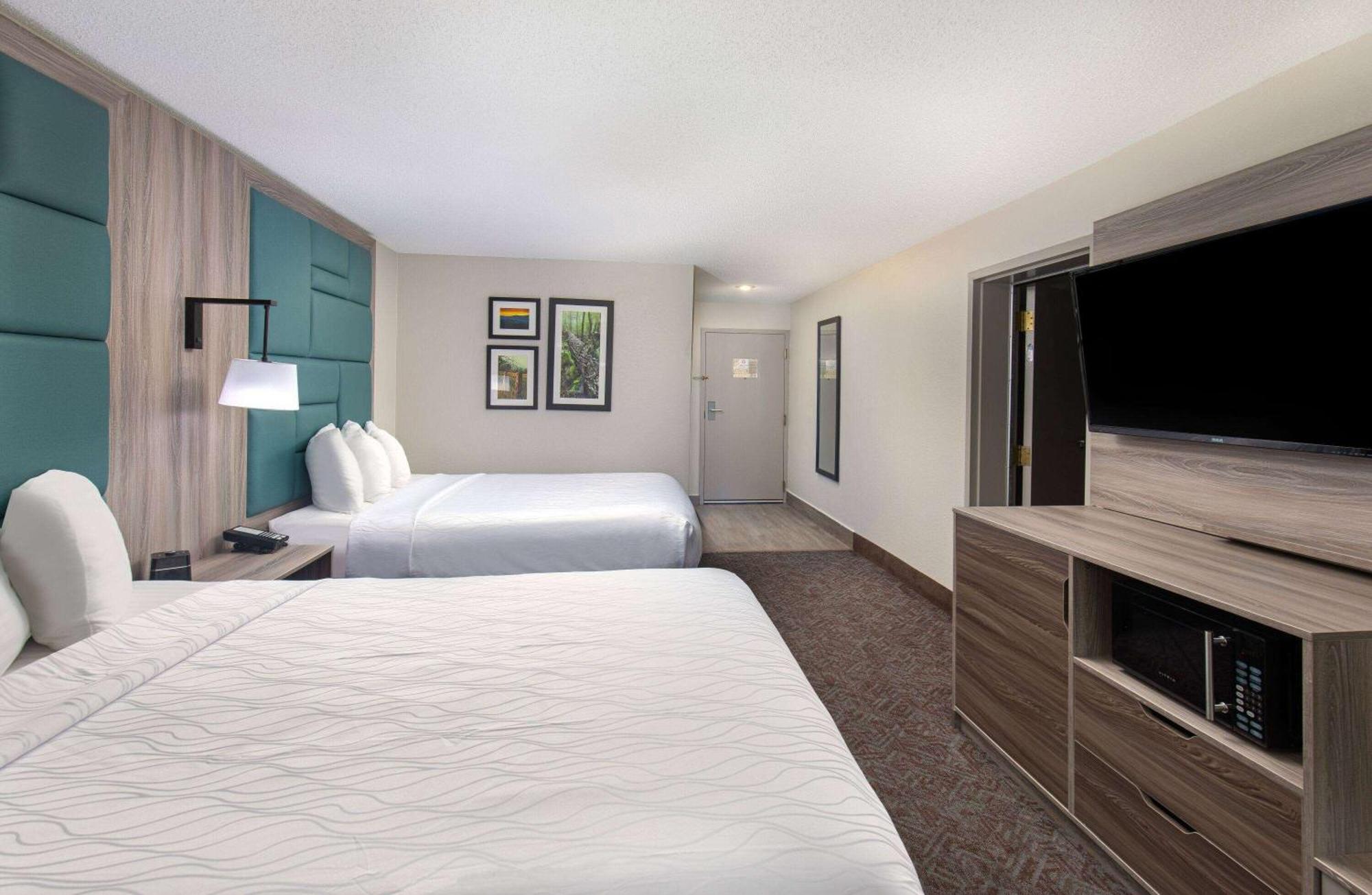 La Quinta Inn By Wyndham Pigeon Forge-Dollywood Экстерьер фото