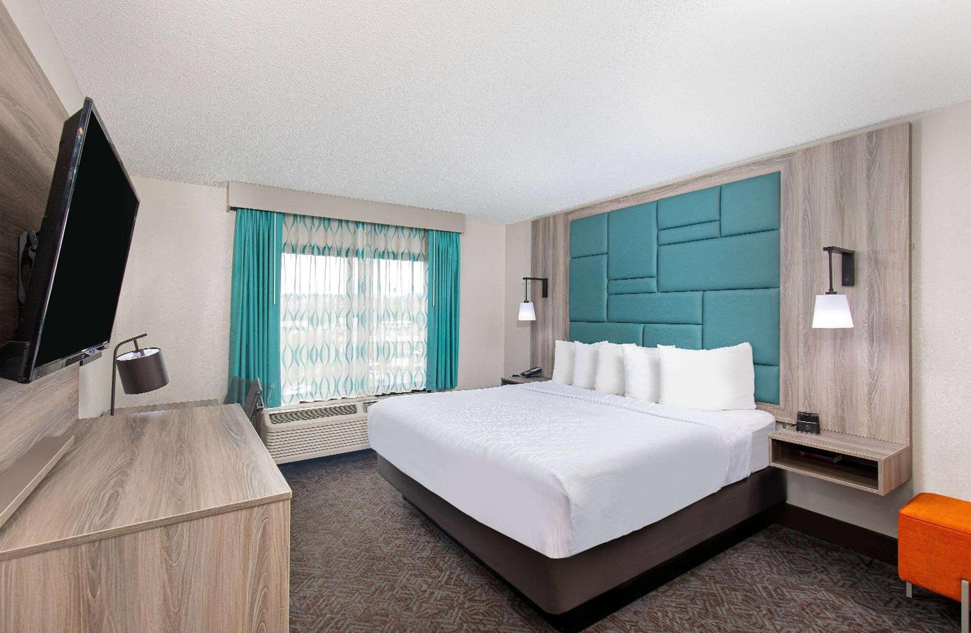 La Quinta Inn By Wyndham Pigeon Forge-Dollywood Экстерьер фото