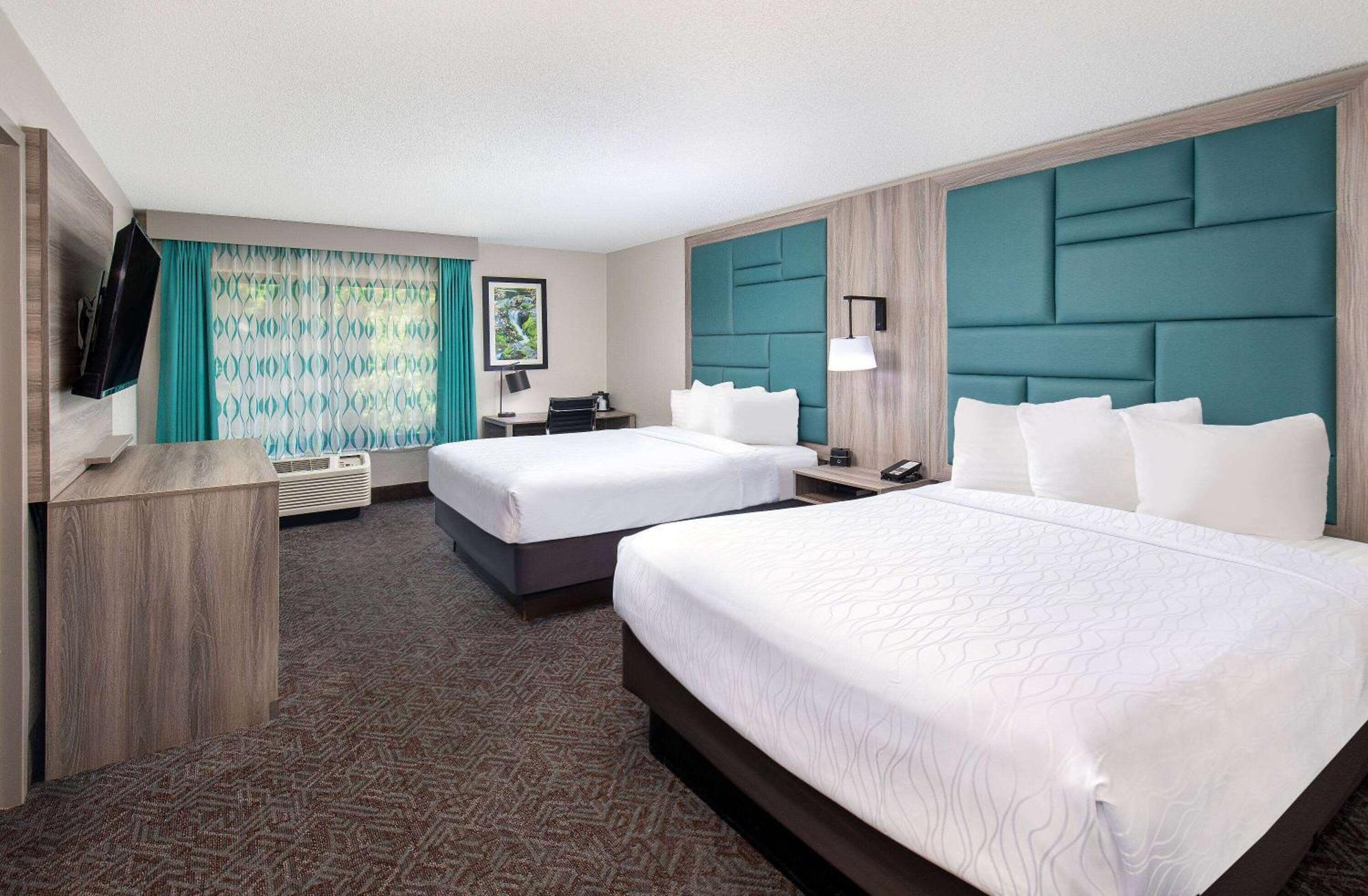 La Quinta Inn By Wyndham Pigeon Forge-Dollywood Экстерьер фото