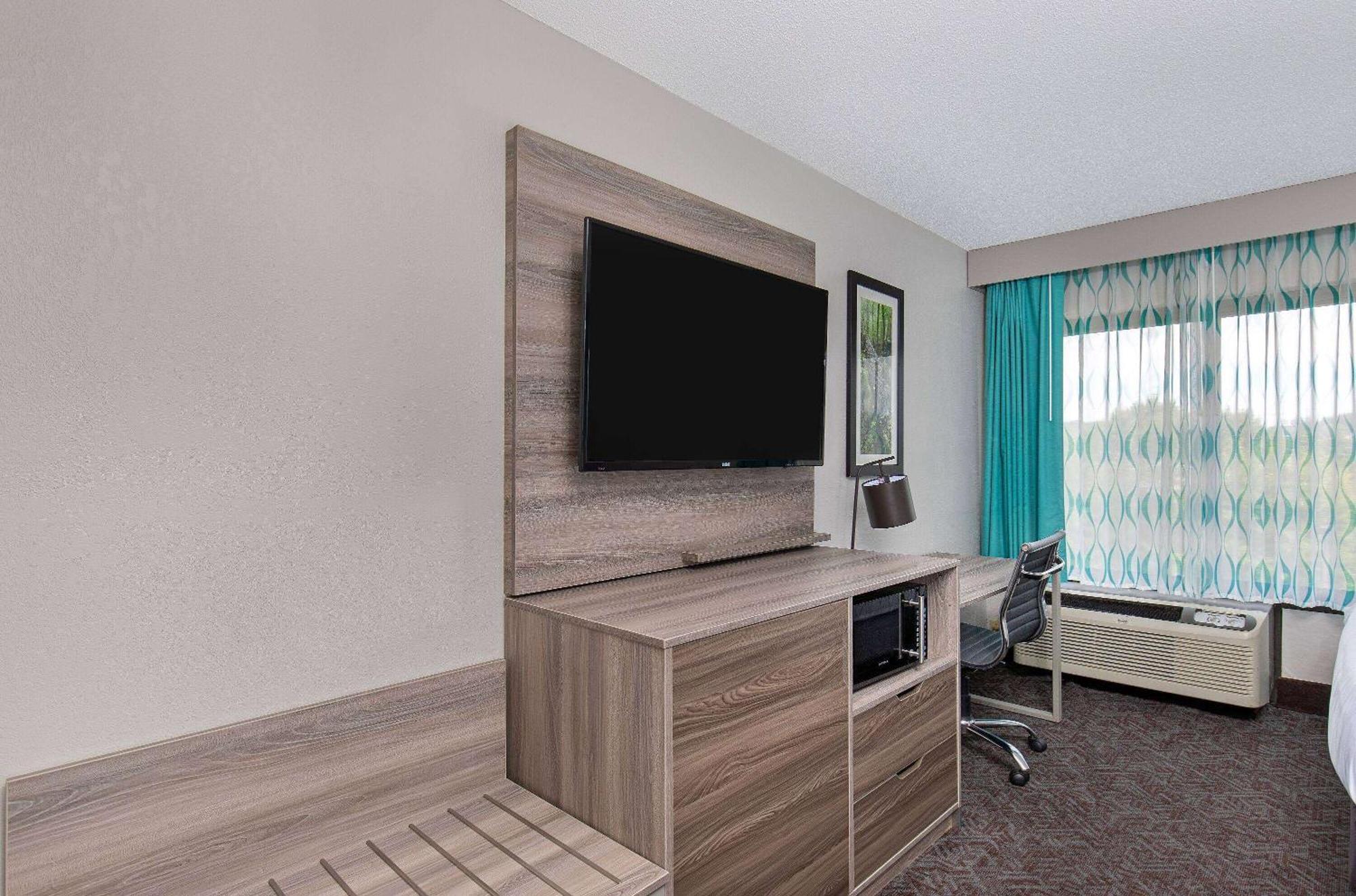 La Quinta Inn By Wyndham Pigeon Forge-Dollywood Экстерьер фото
