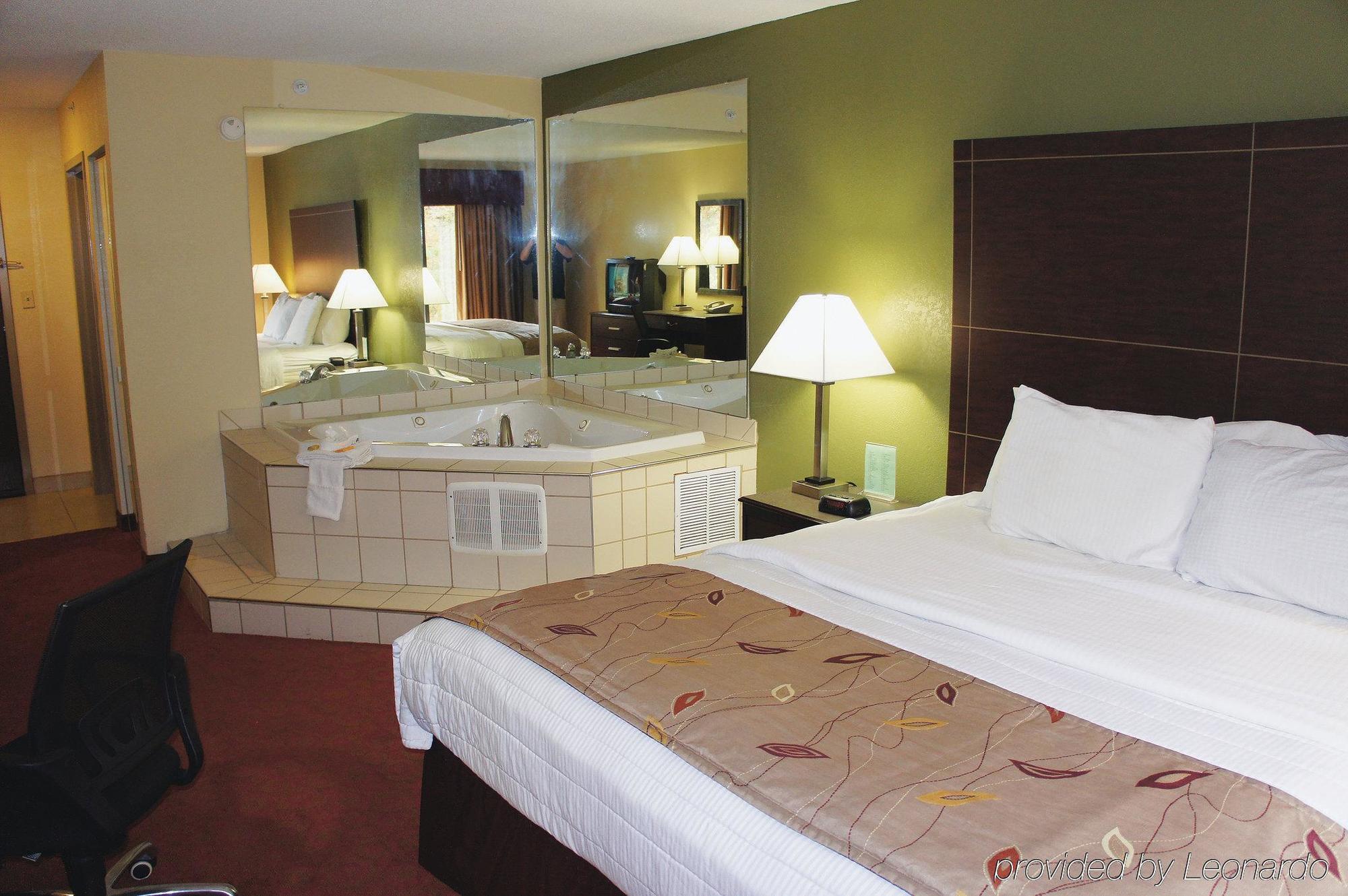 La Quinta Inn By Wyndham Pigeon Forge-Dollywood Экстерьер фото