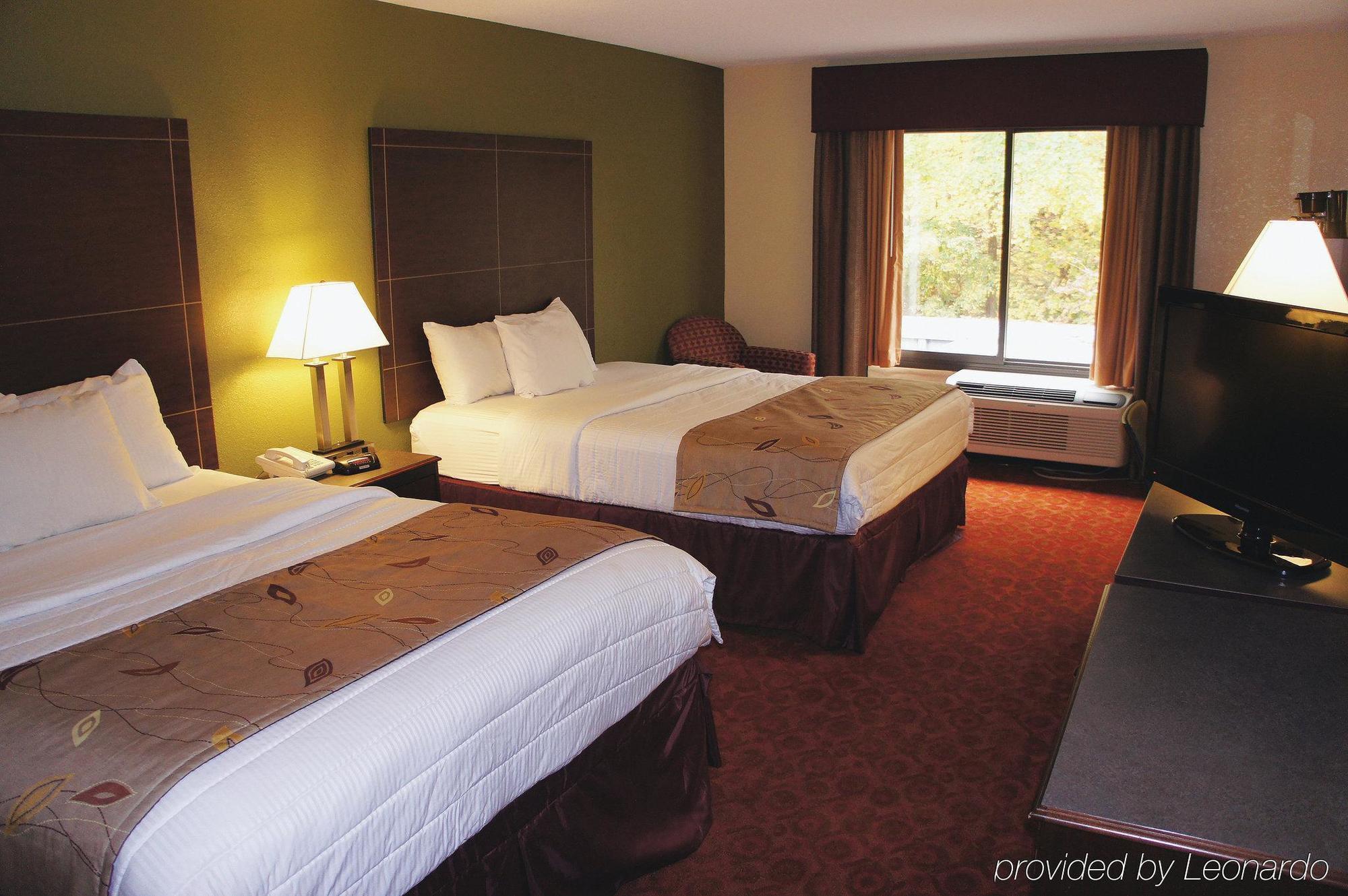 La Quinta Inn By Wyndham Pigeon Forge-Dollywood Экстерьер фото