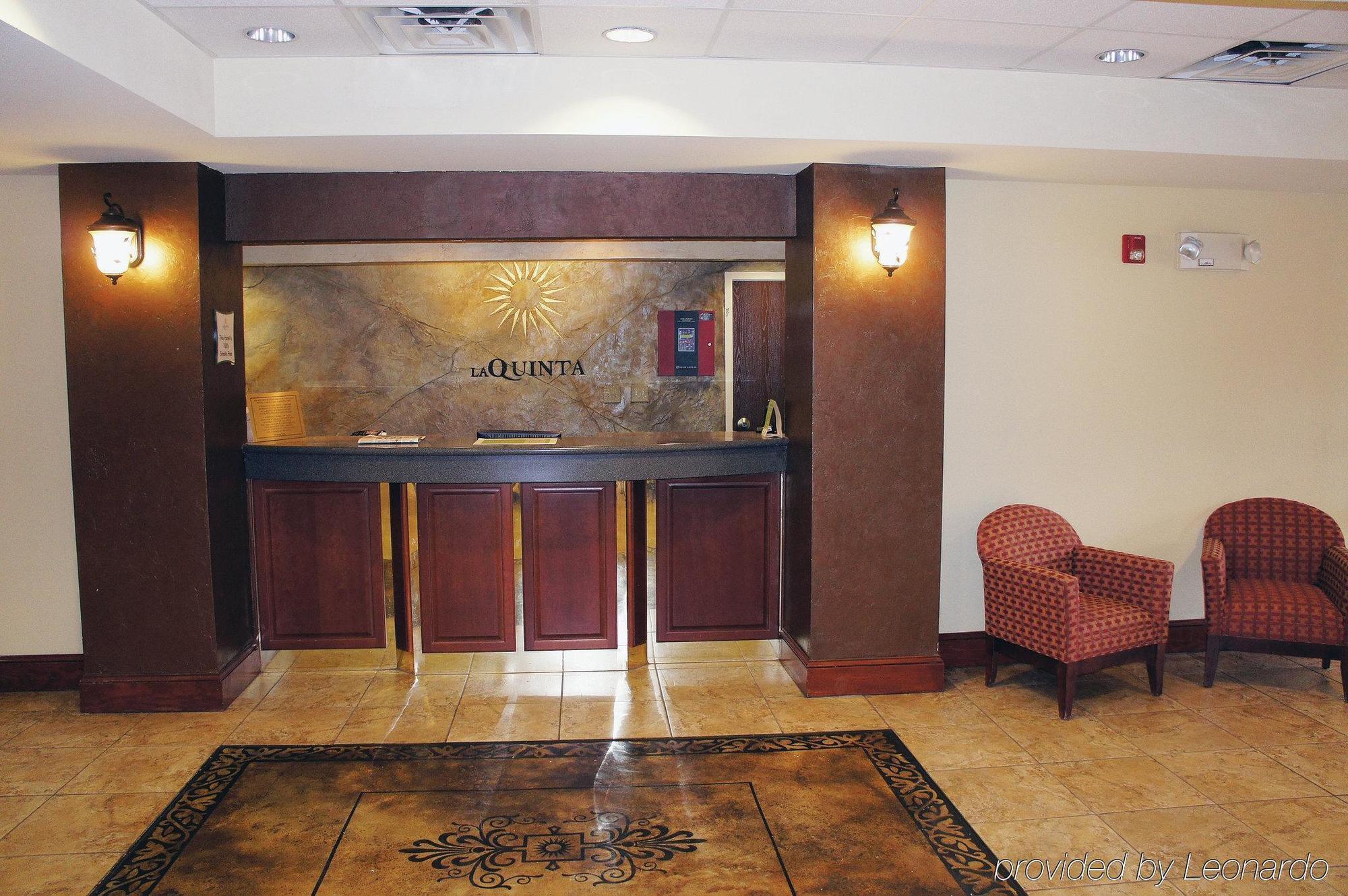 La Quinta Inn By Wyndham Pigeon Forge-Dollywood Экстерьер фото