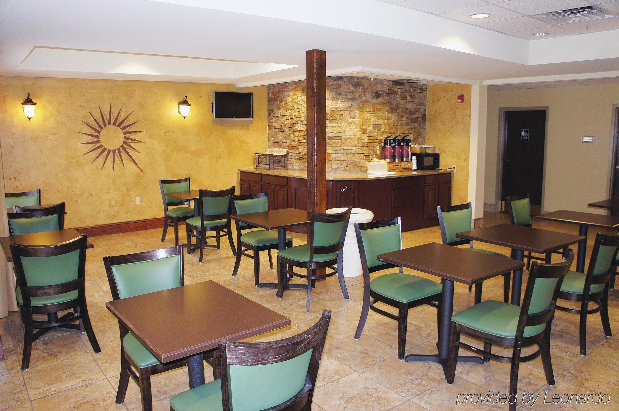 La Quinta Inn By Wyndham Pigeon Forge-Dollywood Экстерьер фото