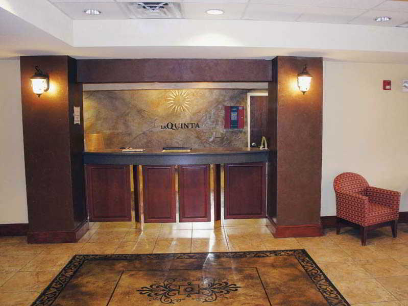 La Quinta Inn By Wyndham Pigeon Forge-Dollywood Экстерьер фото
