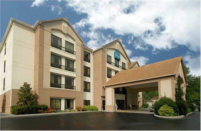La Quinta Inn By Wyndham Pigeon Forge-Dollywood Экстерьер фото